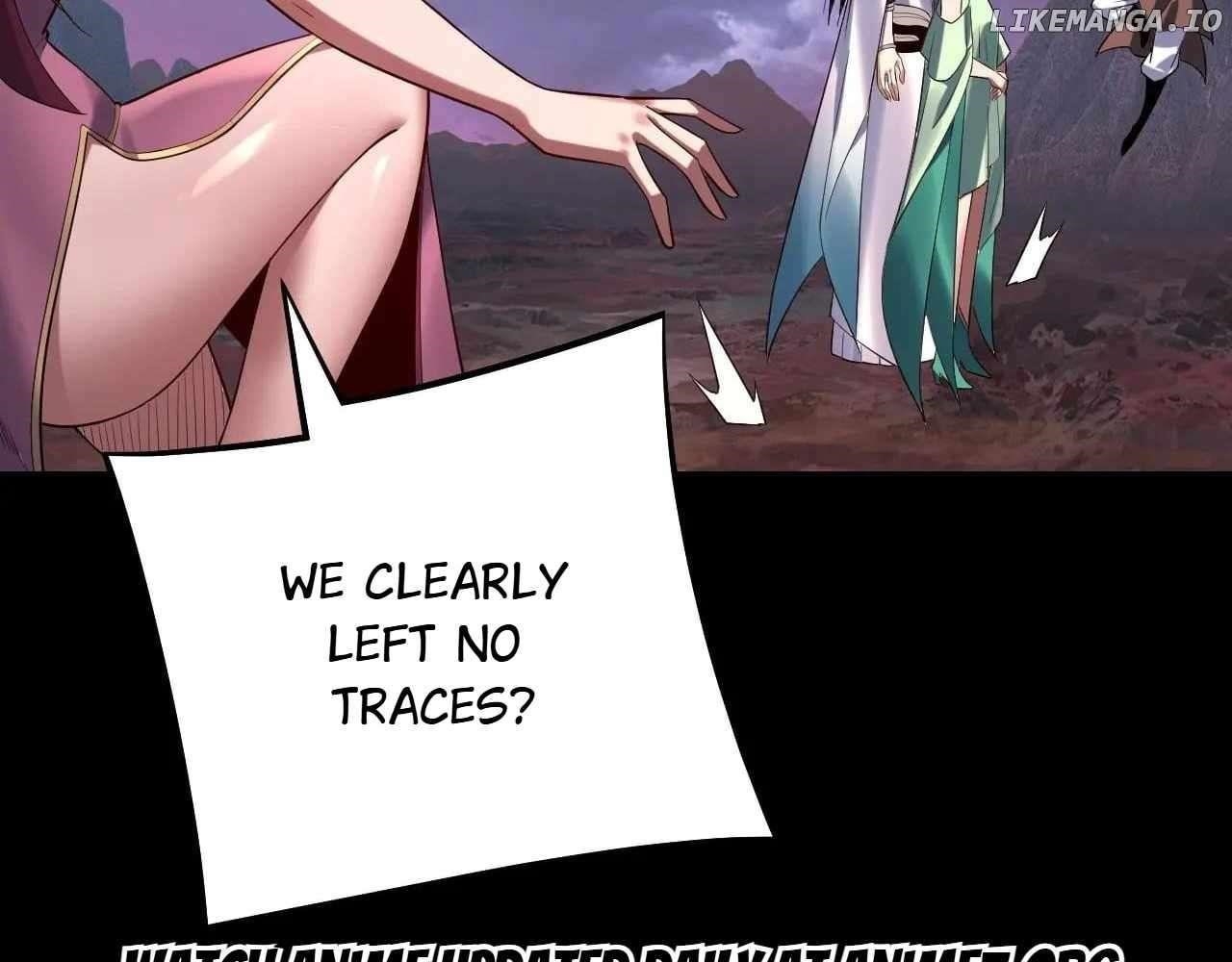 Me, The Heavenly Destined Villain Chapter 221 - Page 38 in English