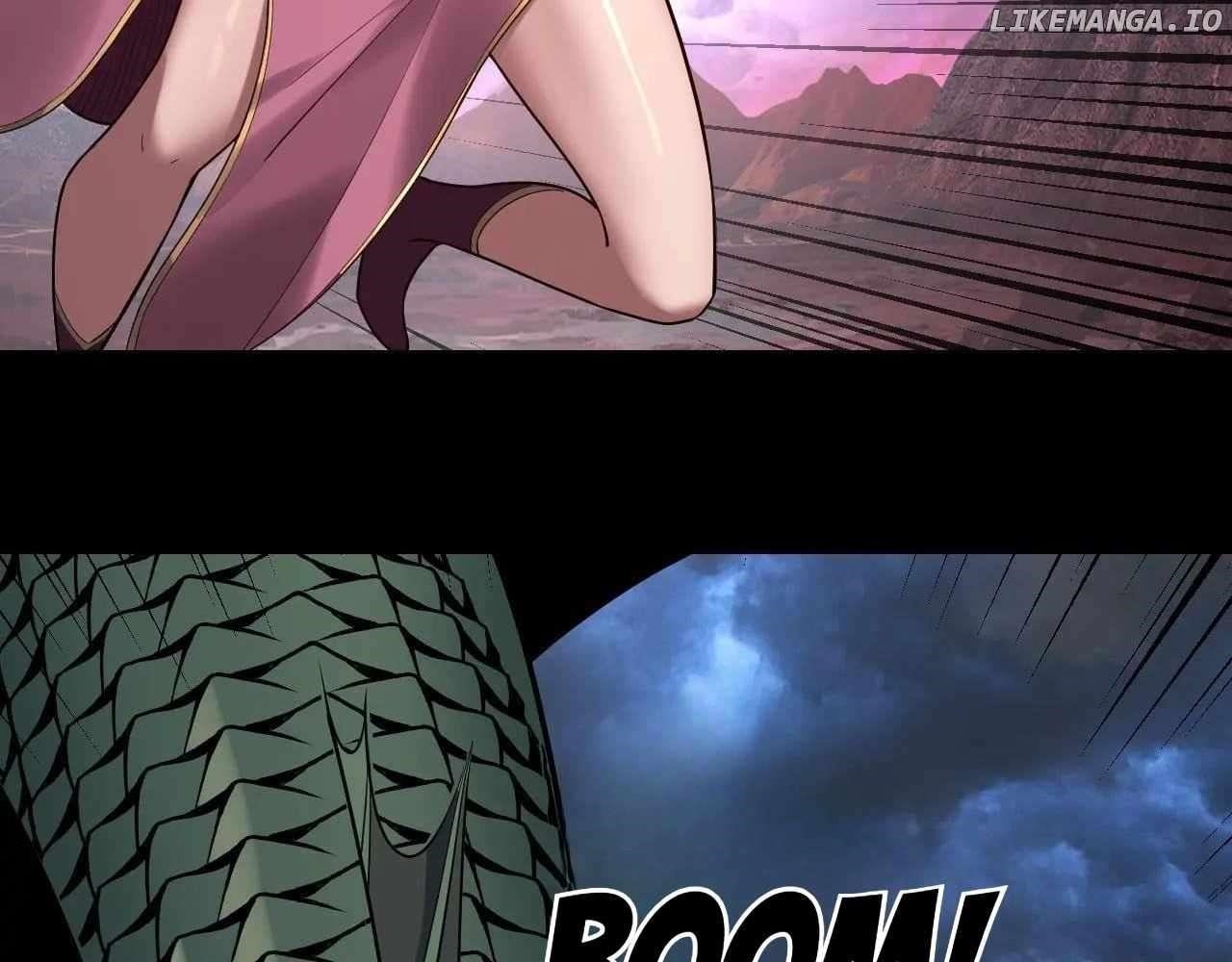 Me, The Heavenly Destined Villain Chapter 221 - Page 49 in English