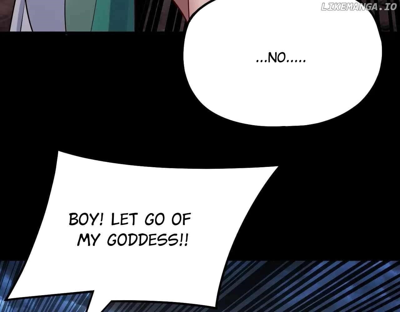 Me, The Heavenly Destined Villain Chapter 221 - Page 56 in English