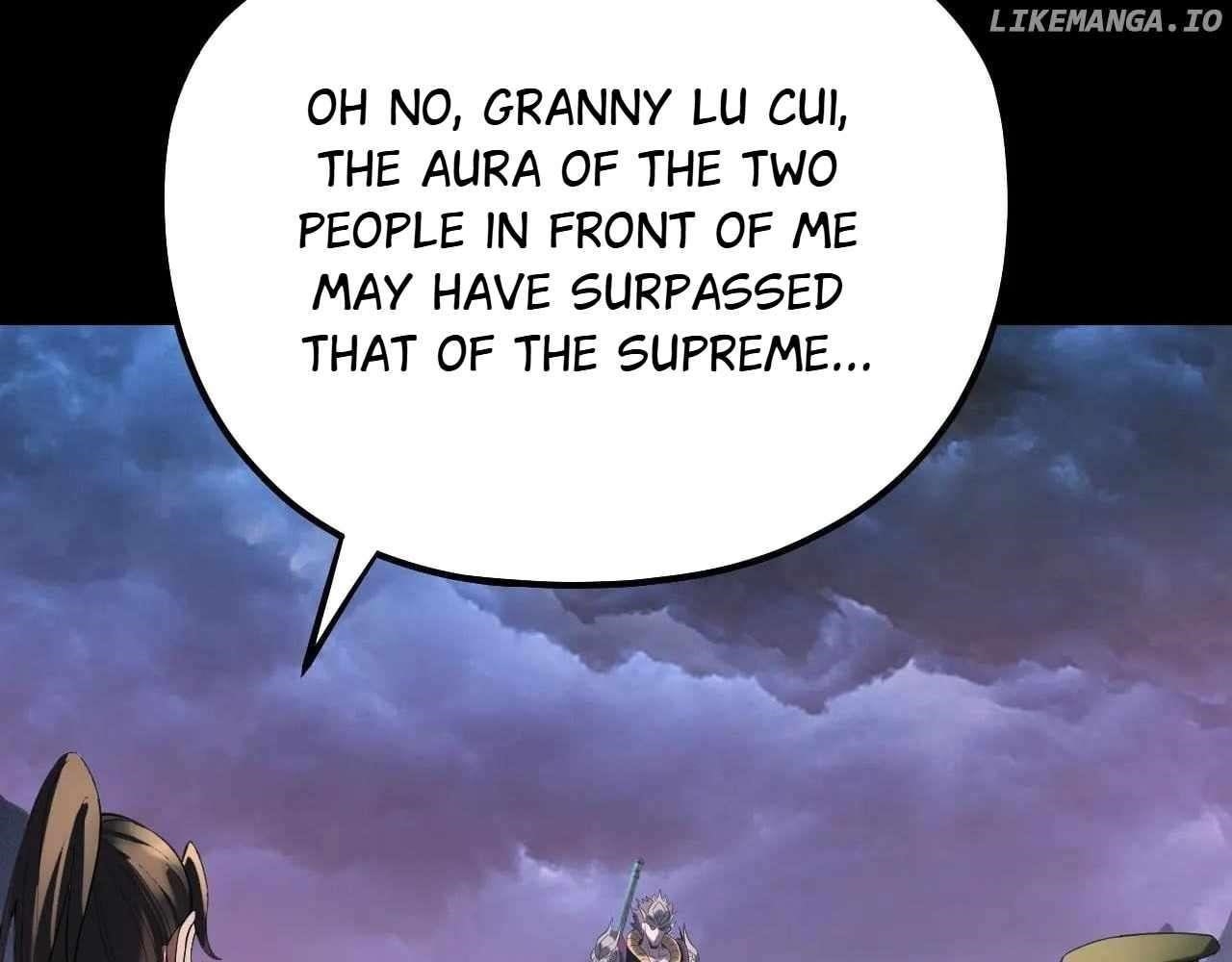 Me, The Heavenly Destined Villain Chapter 221 - Page 64 in English