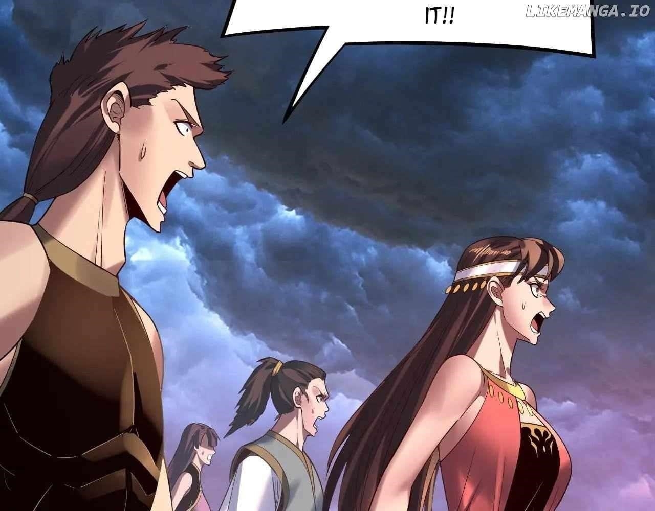 Me, The Heavenly Destined Villain Chapter 221 - Page 79 in English