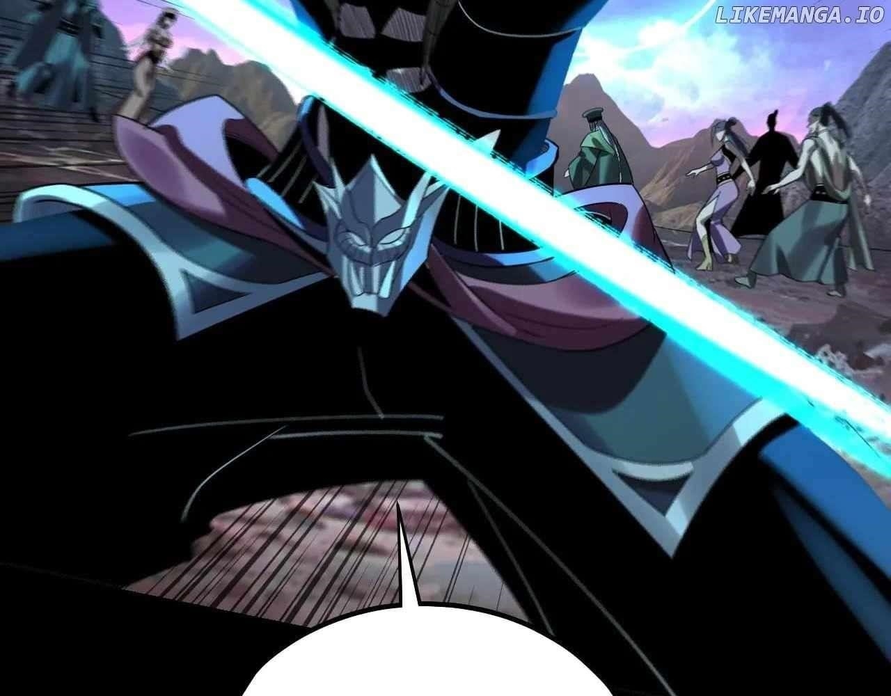 Me, The Heavenly Destined Villain Chapter 221 - Page 85 in English