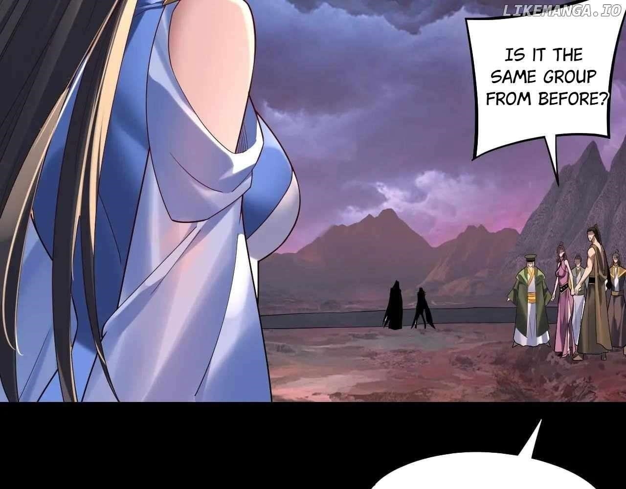 Me, The Heavenly Destined Villain Chapter 221 - Page 90 in English