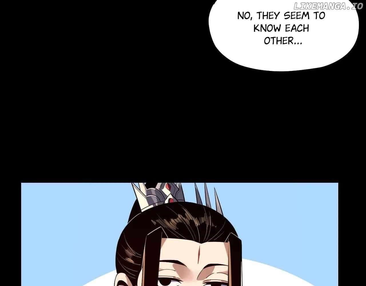 Me, The Heavenly Destined Villain Chapter 221 - Page 91 in English