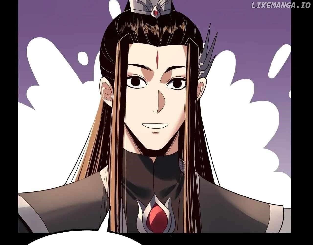 Me, The Heavenly Destined Villain Chapter 221 - Page 93 in English