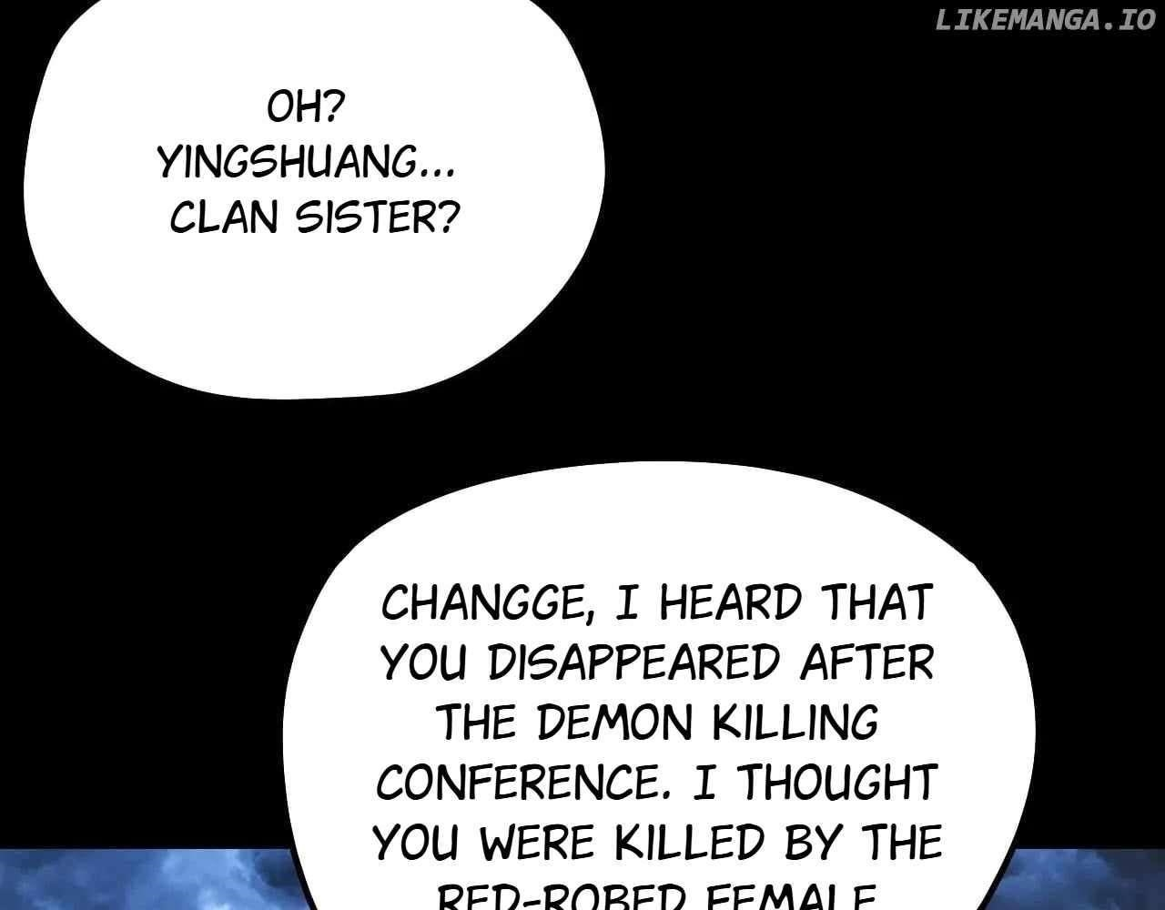 Me, The Heavenly Destined Villain Chapter 221 - Page 94 in English