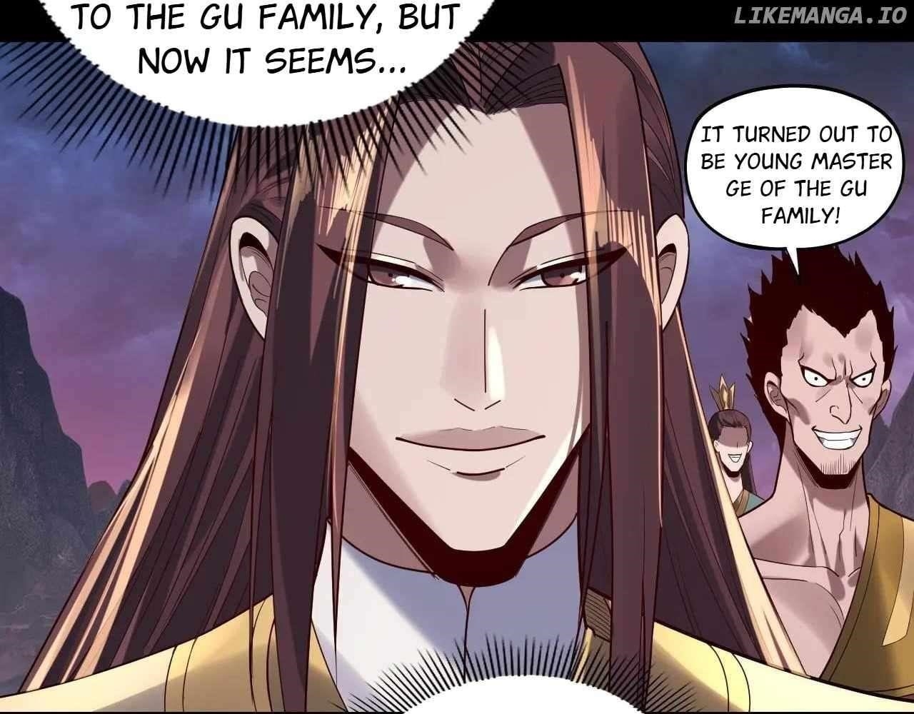 Me, The Heavenly Destined Villain Chapter 221 - Page 98 in English