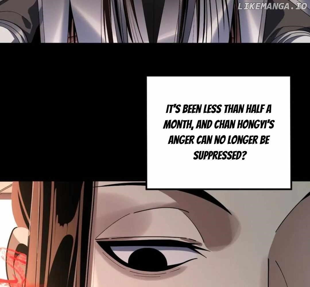Me, The Heavenly Destined Villain Chapter 222 - Page 103 in English