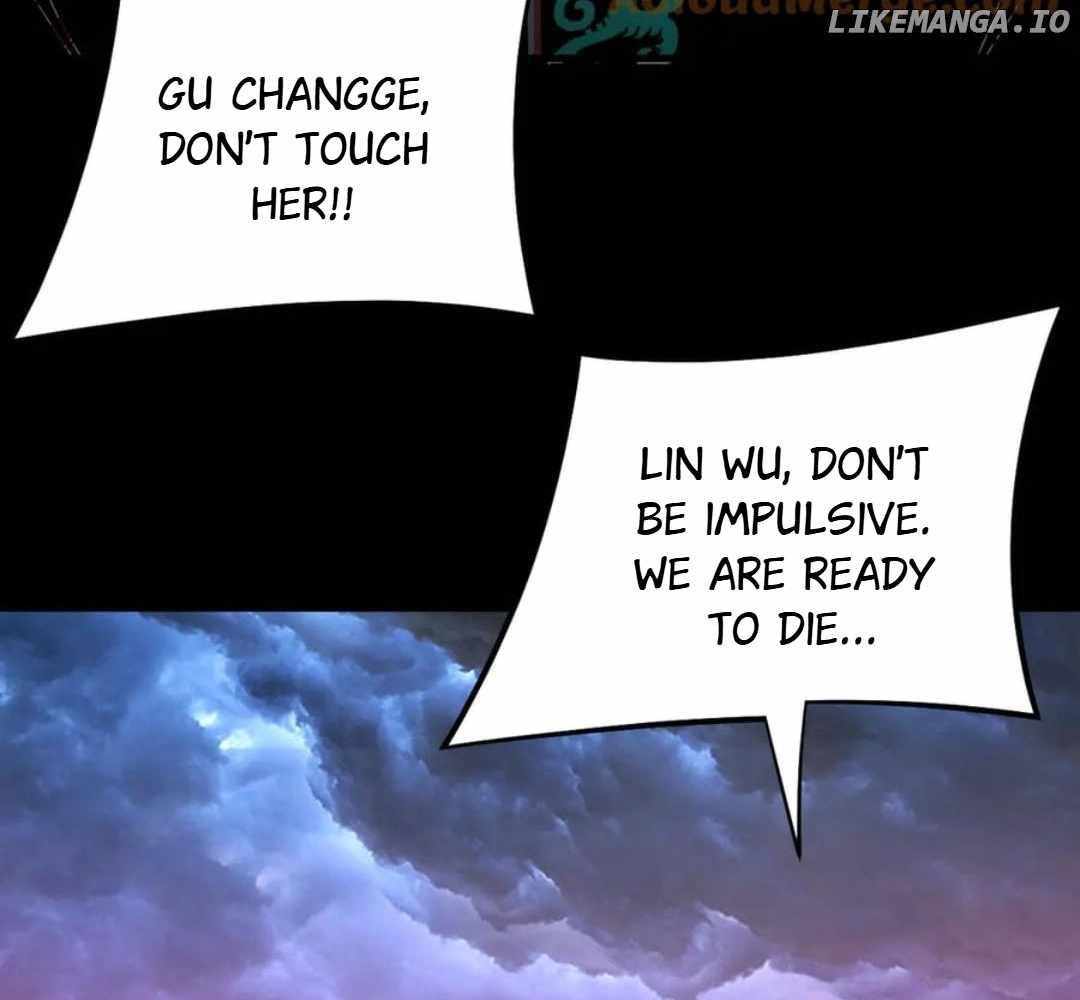 Me, The Heavenly Destined Villain Chapter 222 - Page 11 in English