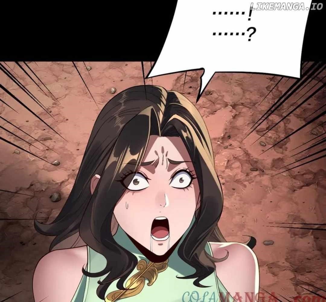 Me, The Heavenly Destined Villain Chapter 222 - Page 20 in English