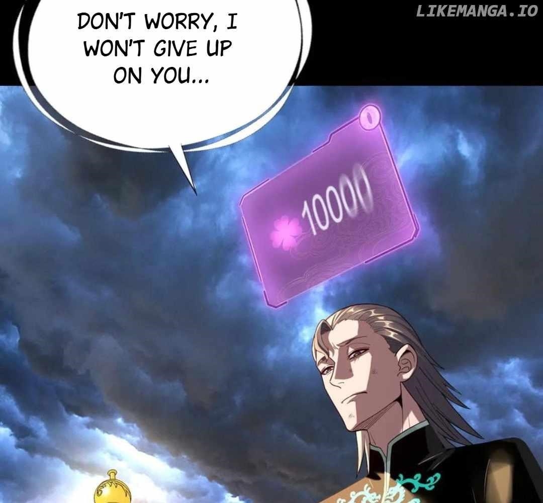 Me, The Heavenly Destined Villain Chapter 222 - Page 23 in English
