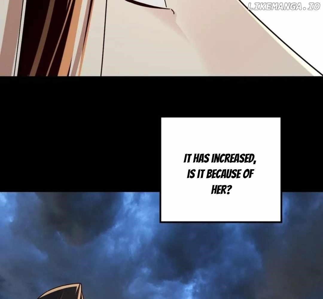 Me, The Heavenly Destined Villain Chapter 222 - Page 26 in English