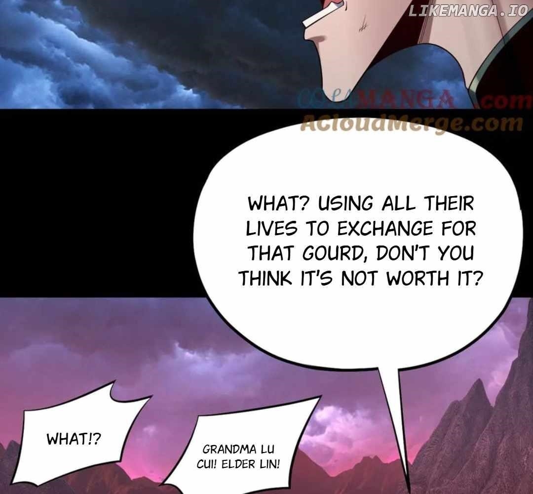 Me, The Heavenly Destined Villain Chapter 222 - Page 4 in English