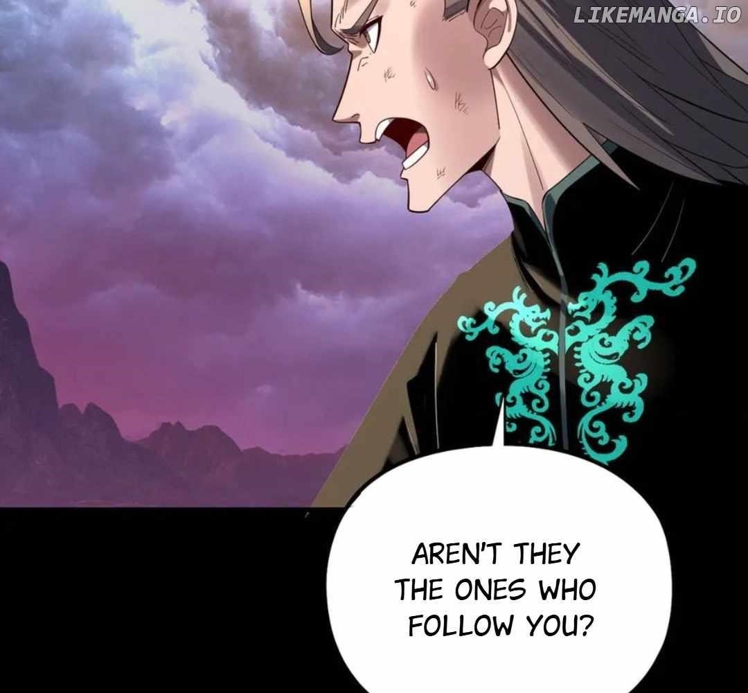 Me, The Heavenly Destined Villain Chapter 222 - Page 40 in English