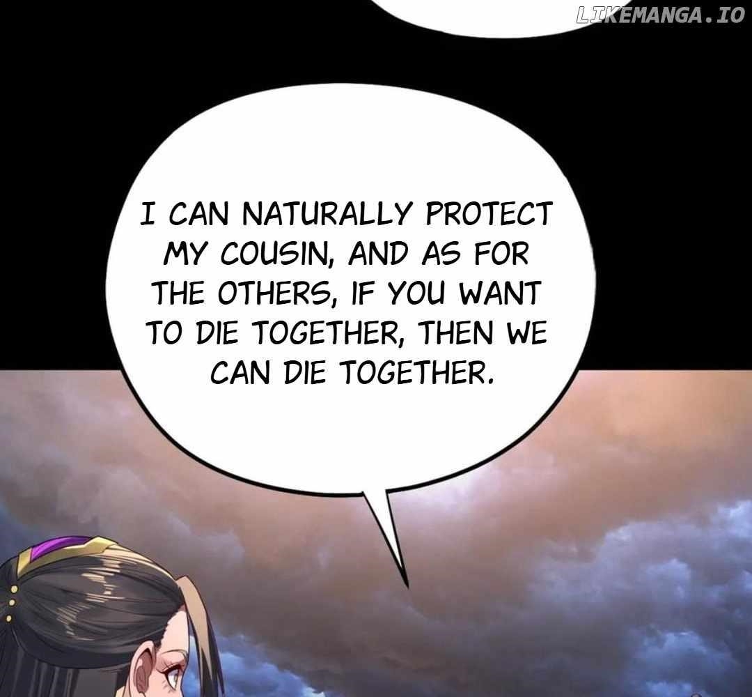 Me, The Heavenly Destined Villain Chapter 222 - Page 41 in English