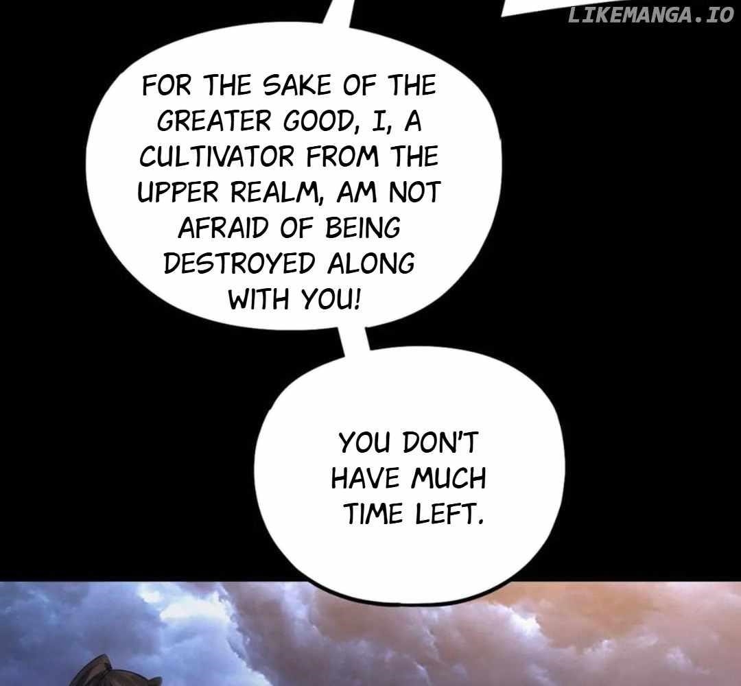 Me, The Heavenly Destined Villain Chapter 222 - Page 43 in English