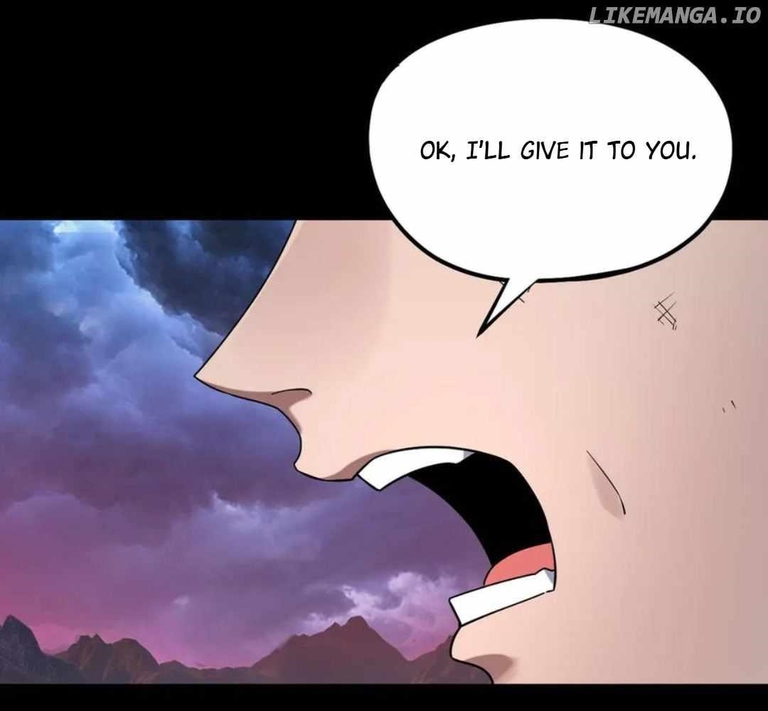 Me, The Heavenly Destined Villain Chapter 222 - Page 45 in English