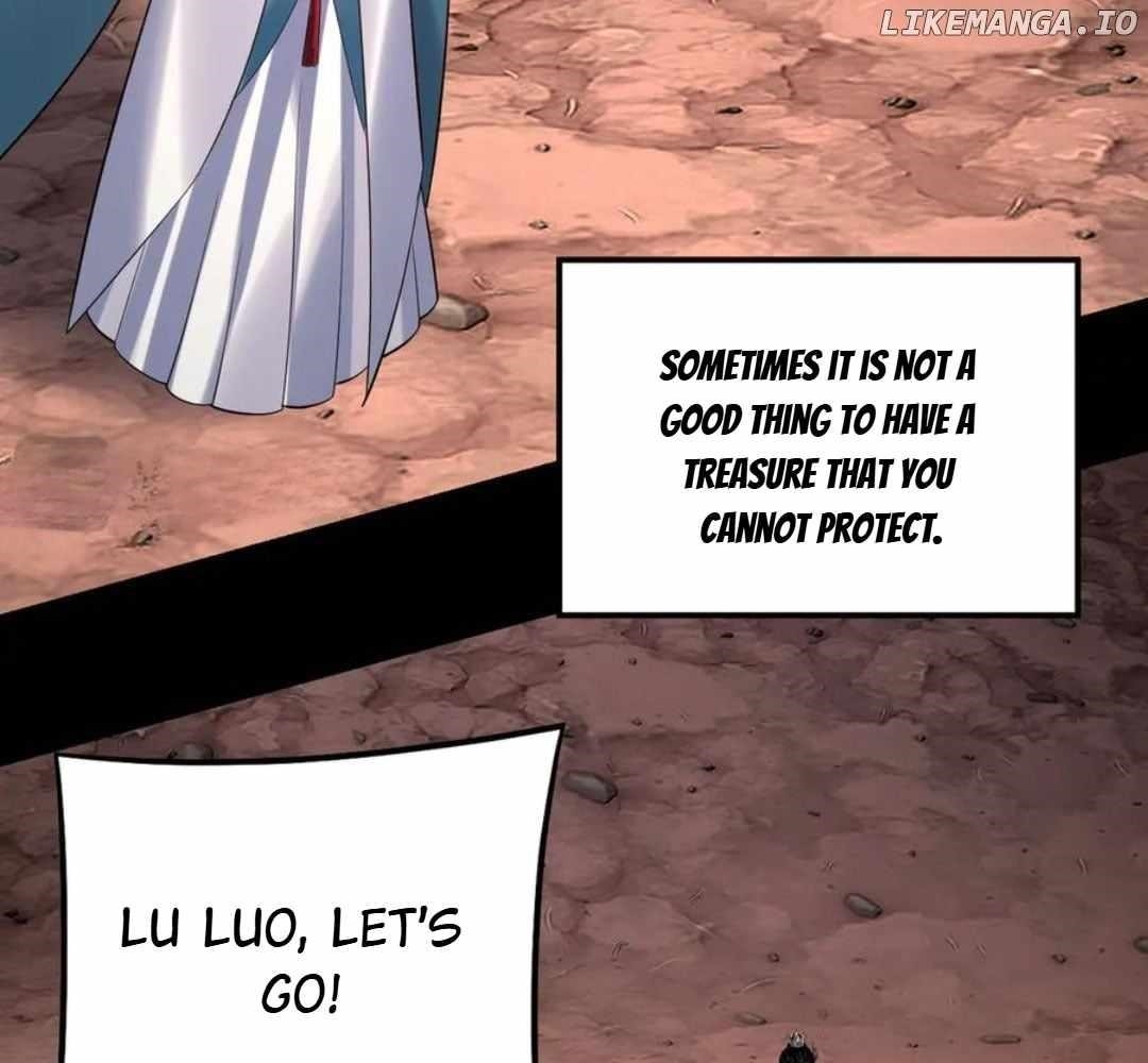 Me, The Heavenly Destined Villain Chapter 222 - Page 47 in English