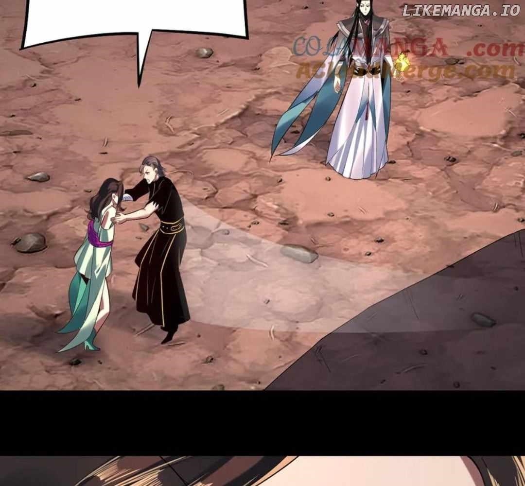 Me, The Heavenly Destined Villain Chapter 222 - Page 48 in English