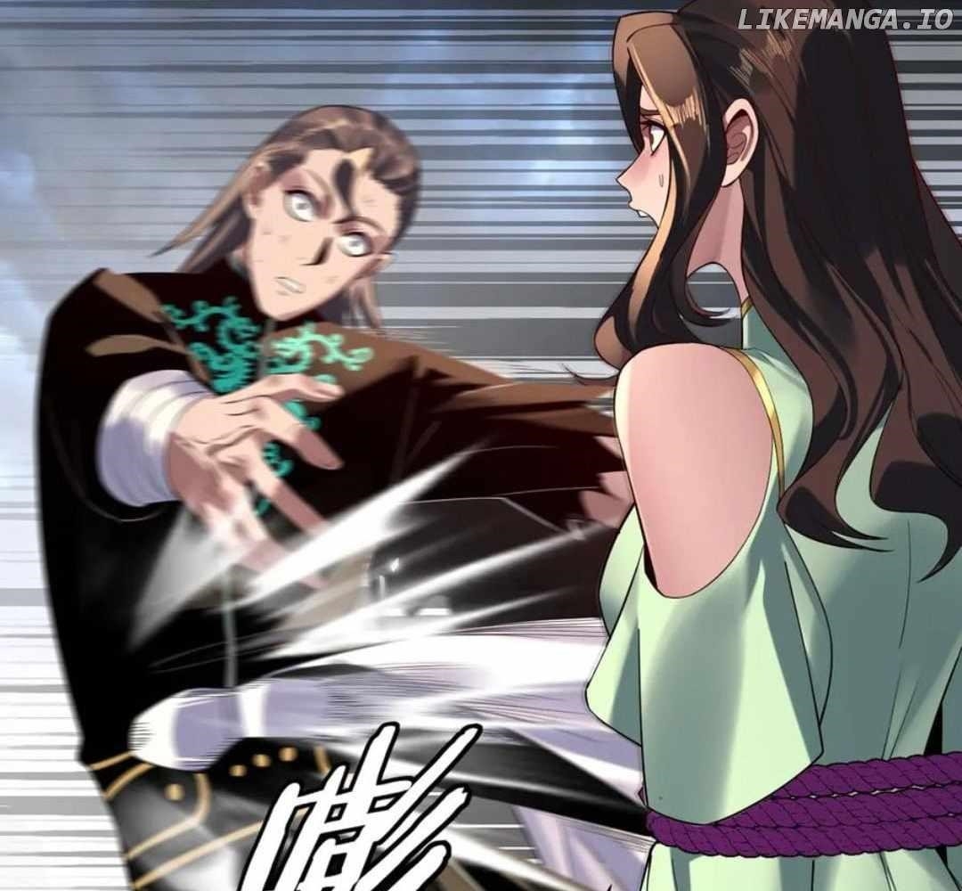 Me, The Heavenly Destined Villain Chapter 222 - Page 50 in English