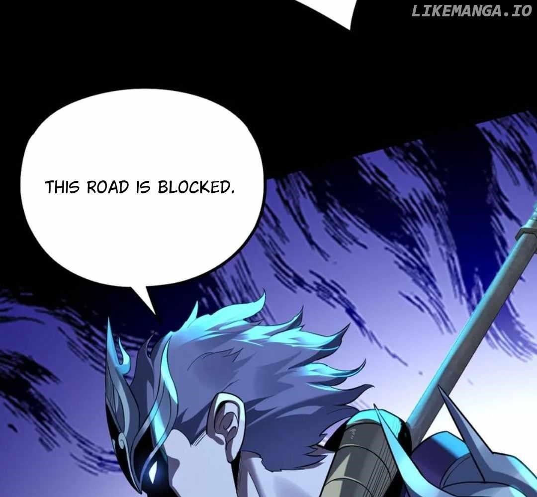 Me, The Heavenly Destined Villain Chapter 222 - Page 59 in English
