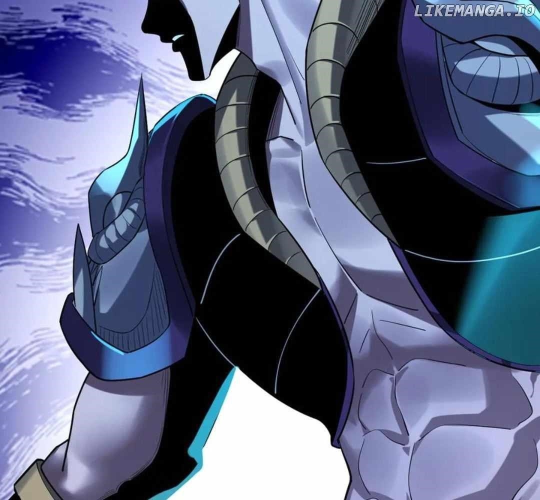 Me, The Heavenly Destined Villain Chapter 222 - Page 60 in English