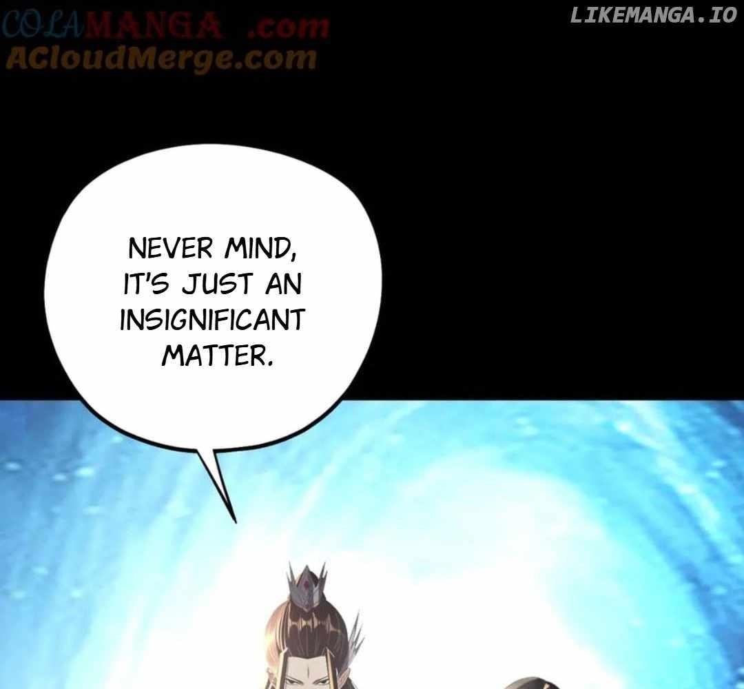 Me, The Heavenly Destined Villain Chapter 222 - Page 68 in English