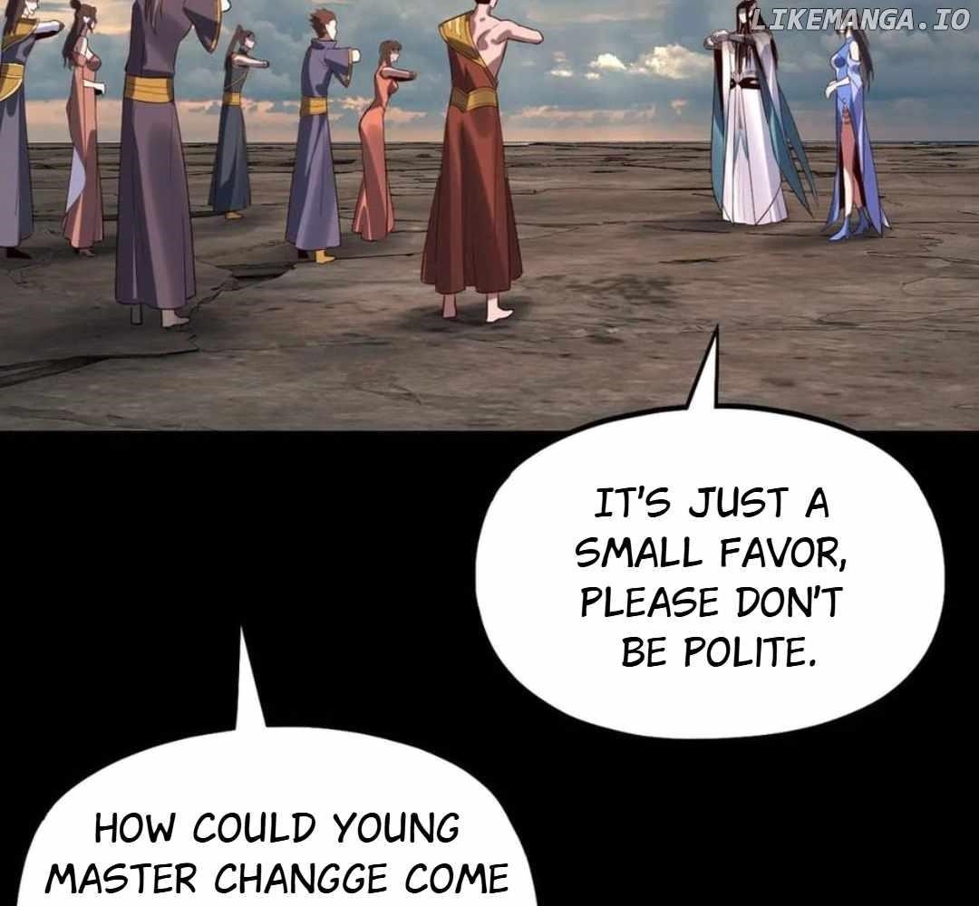 Me, The Heavenly Destined Villain Chapter 222 - Page 75 in English
