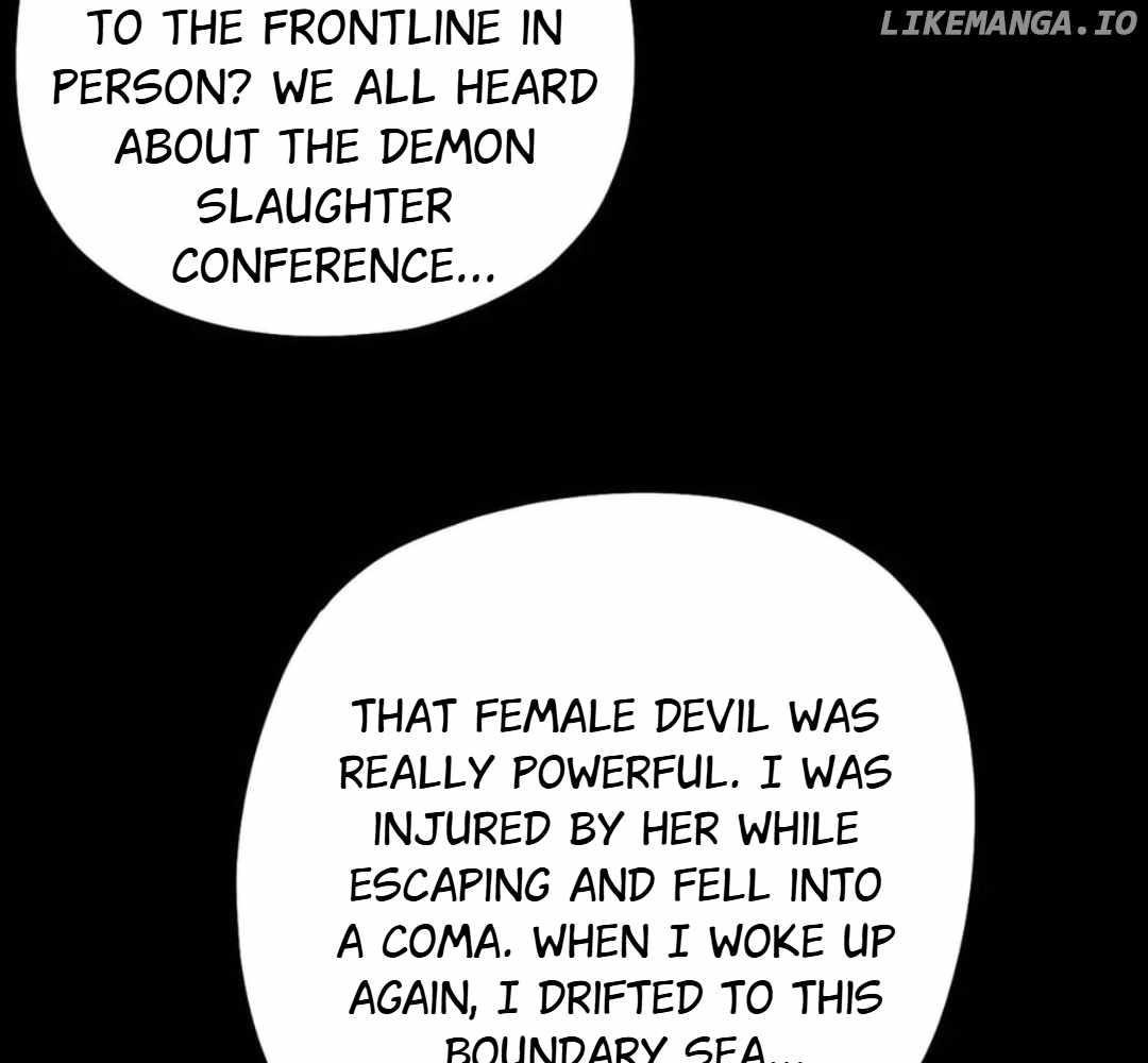 Me, The Heavenly Destined Villain Chapter 222 - Page 76 in English