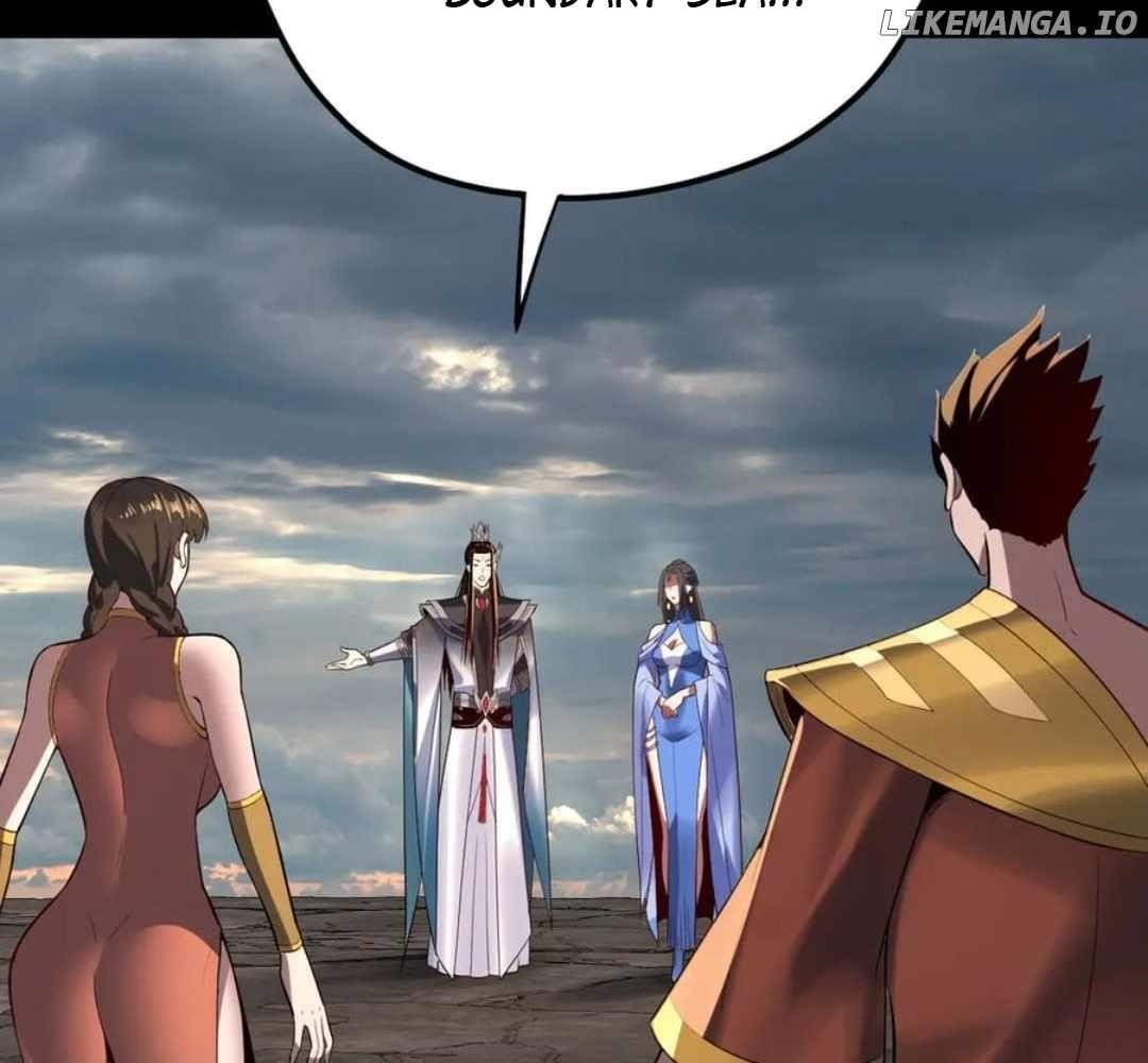 Me, The Heavenly Destined Villain Chapter 222 - Page 77 in English
