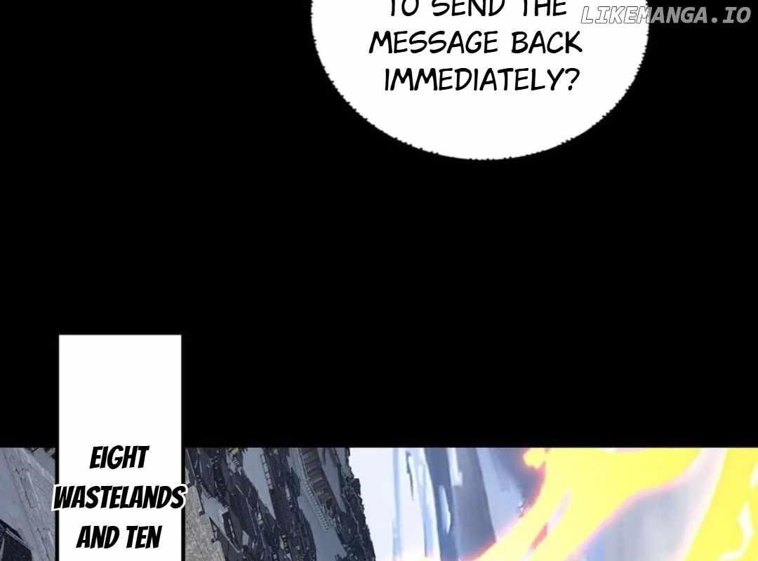 Me, The Heavenly Destined Villain Chapter 222 - Page 83 in English