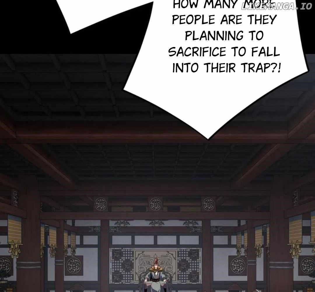 Me, The Heavenly Destined Villain Chapter 222 - Page 87 in English