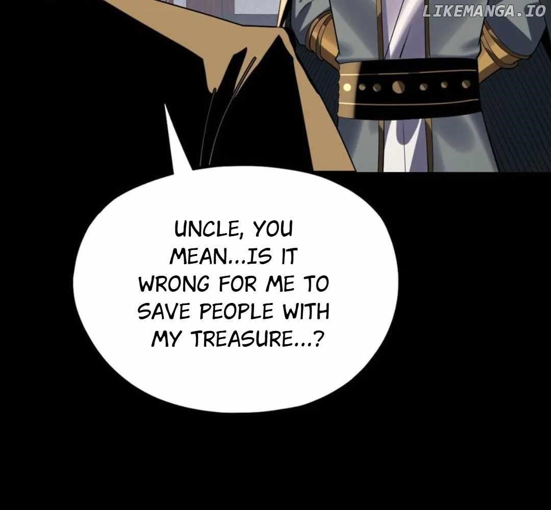 Me, The Heavenly Destined Villain Chapter 222 - Page 94 in English
