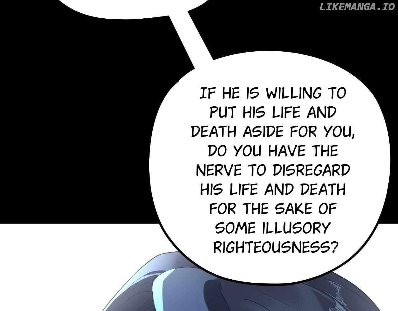 Me, The Heavenly Destined Villain Chapter 223 - Page 107 in English