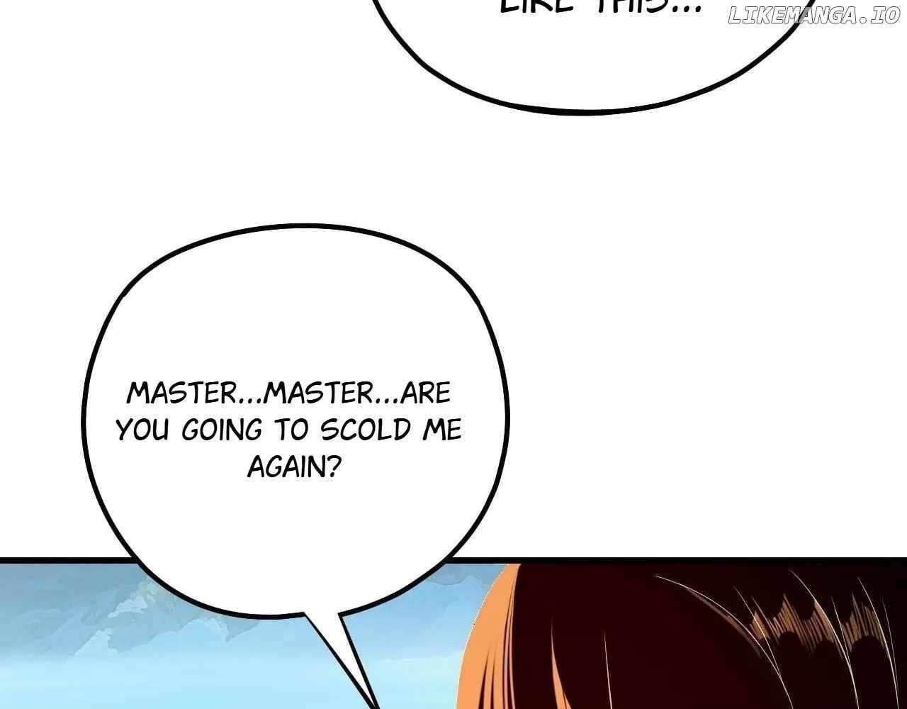 Me, The Heavenly Destined Villain Chapter 223 - Page 11 in English
