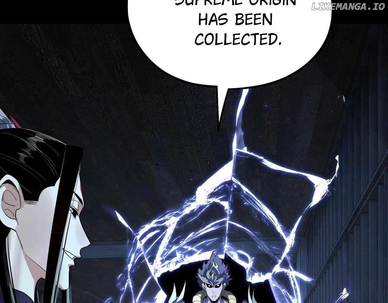 Me, The Heavenly Destined Villain Chapter 223 - Page 110 in English
