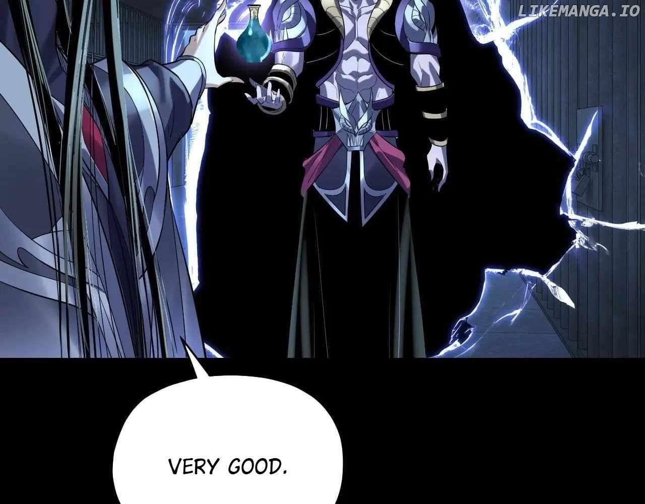 Me, The Heavenly Destined Villain Chapter 223 - Page 111 in English