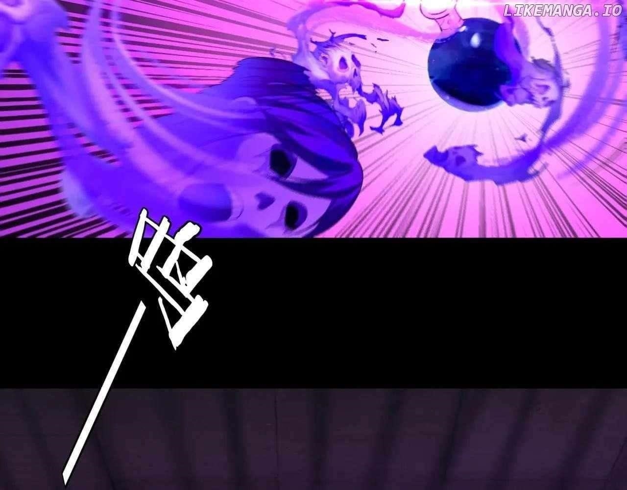 Me, The Heavenly Destined Villain Chapter 223 - Page 113 in English