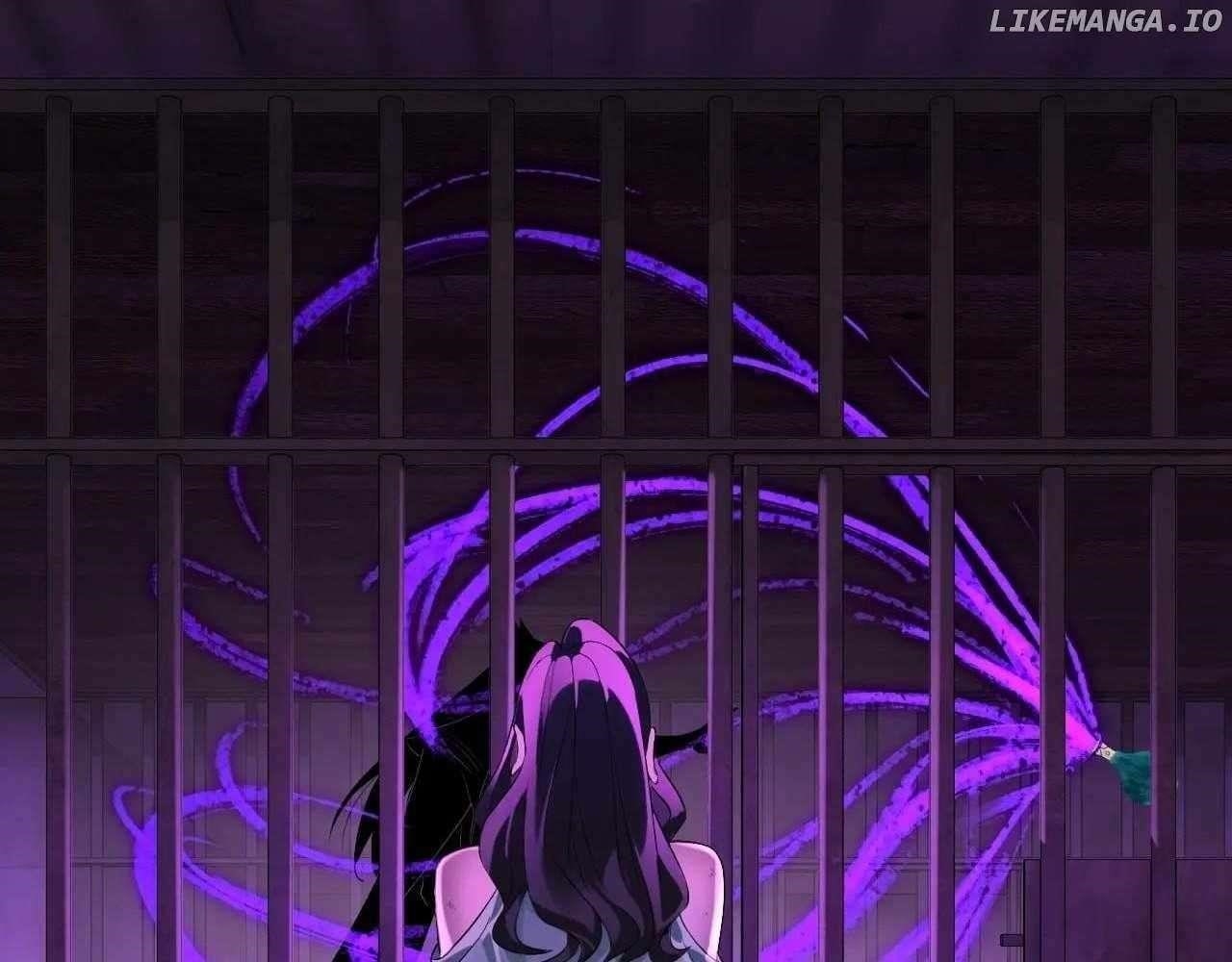 Me, The Heavenly Destined Villain Chapter 223 - Page 114 in English
