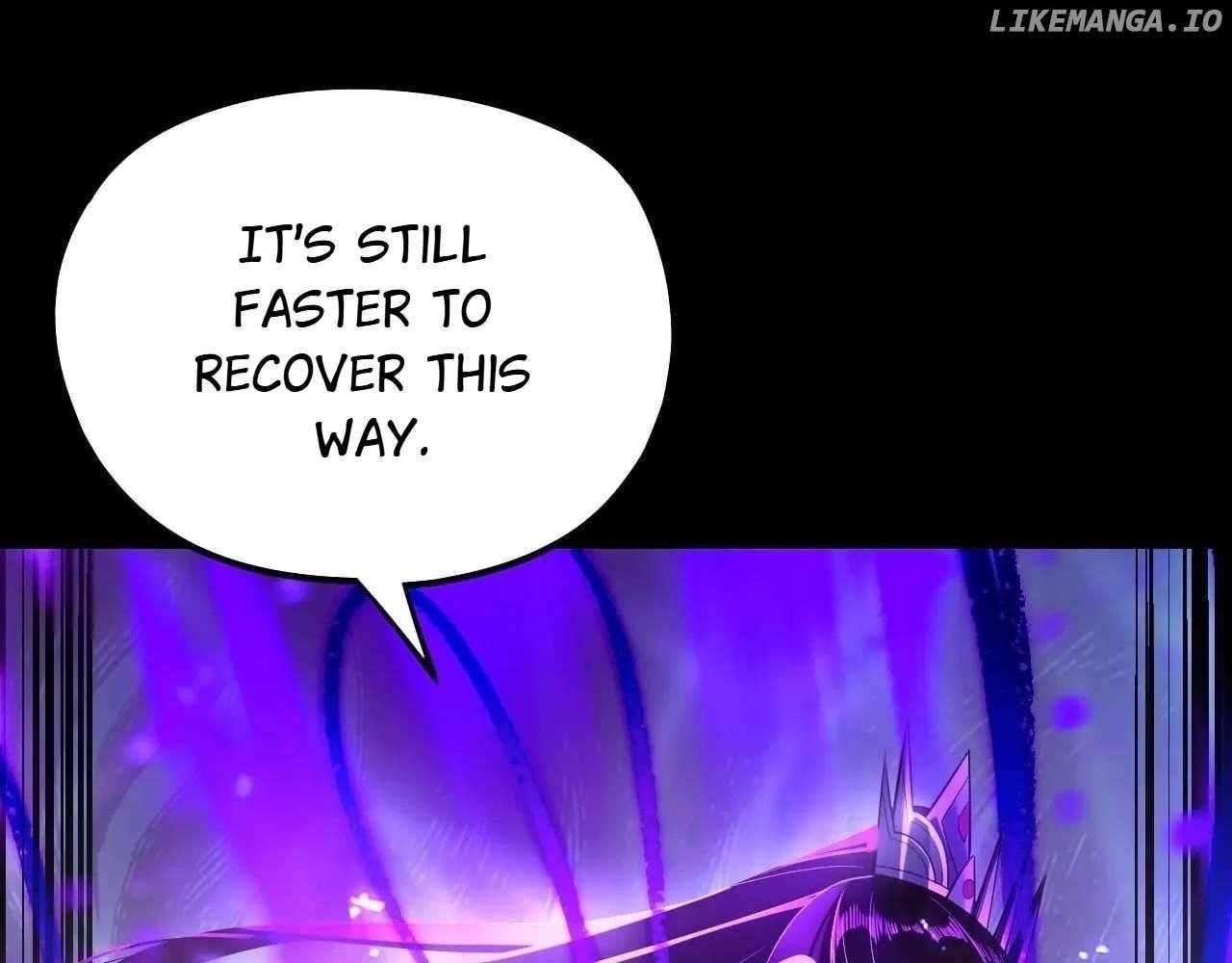 Me, The Heavenly Destined Villain Chapter 223 - Page 120 in English