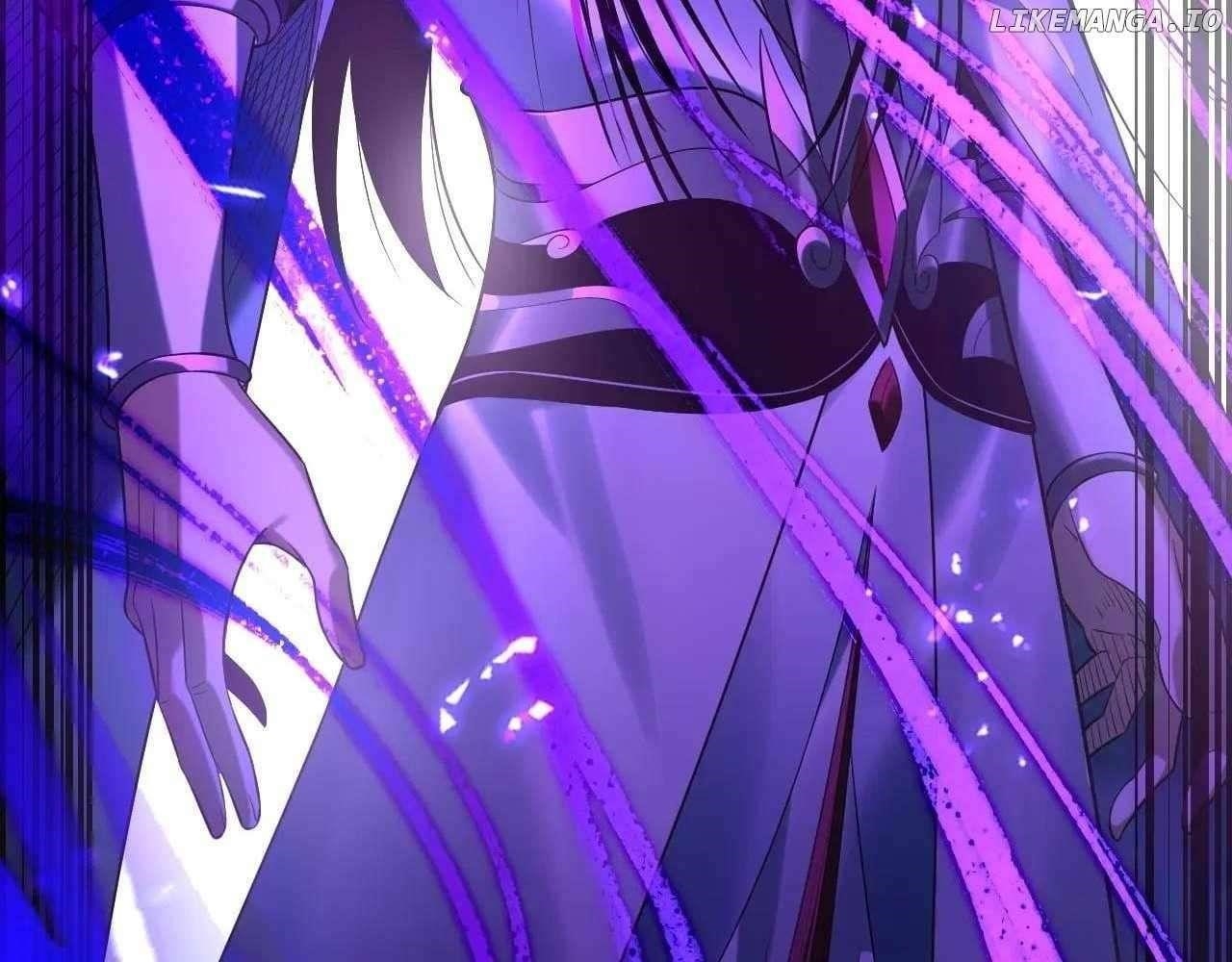 Me, The Heavenly Destined Villain Chapter 223 - Page 122 in English