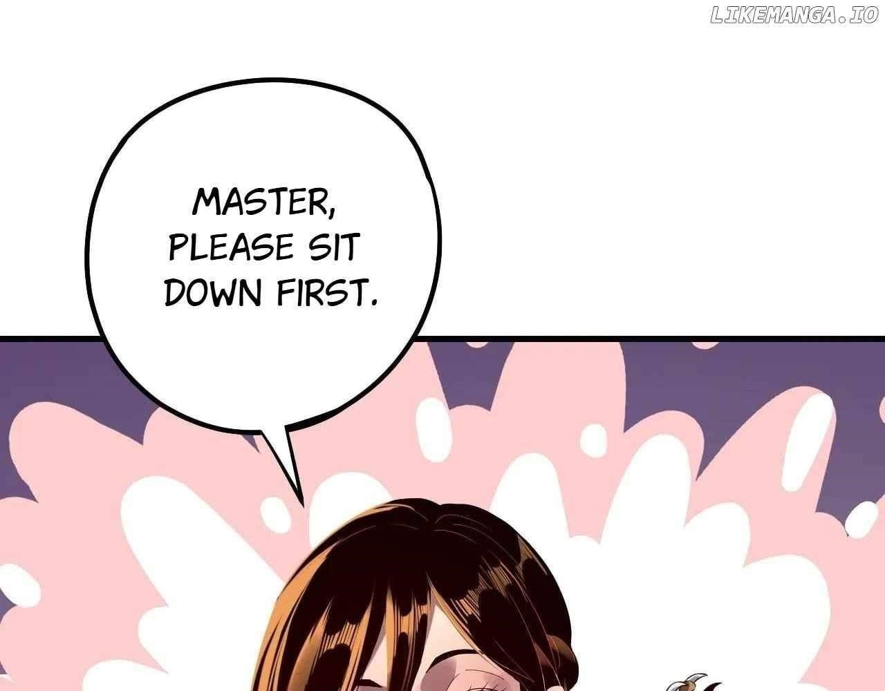 Me, The Heavenly Destined Villain Chapter 223 - Page 14 in English