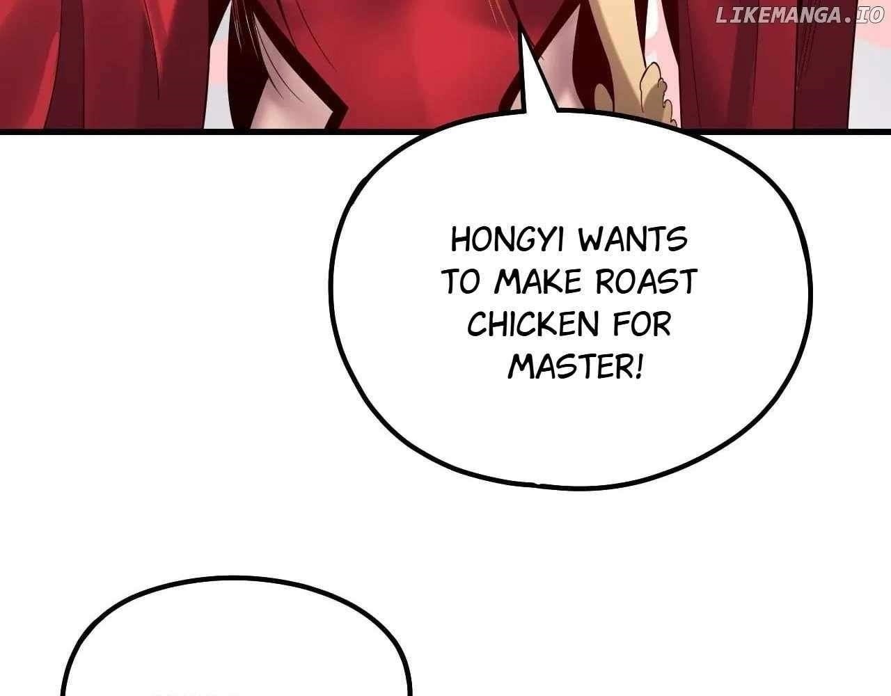 Me, The Heavenly Destined Villain Chapter 223 - Page 16 in English