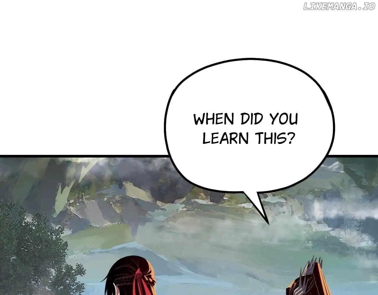 Me, The Heavenly Destined Villain Chapter 223 - Page 20 in English