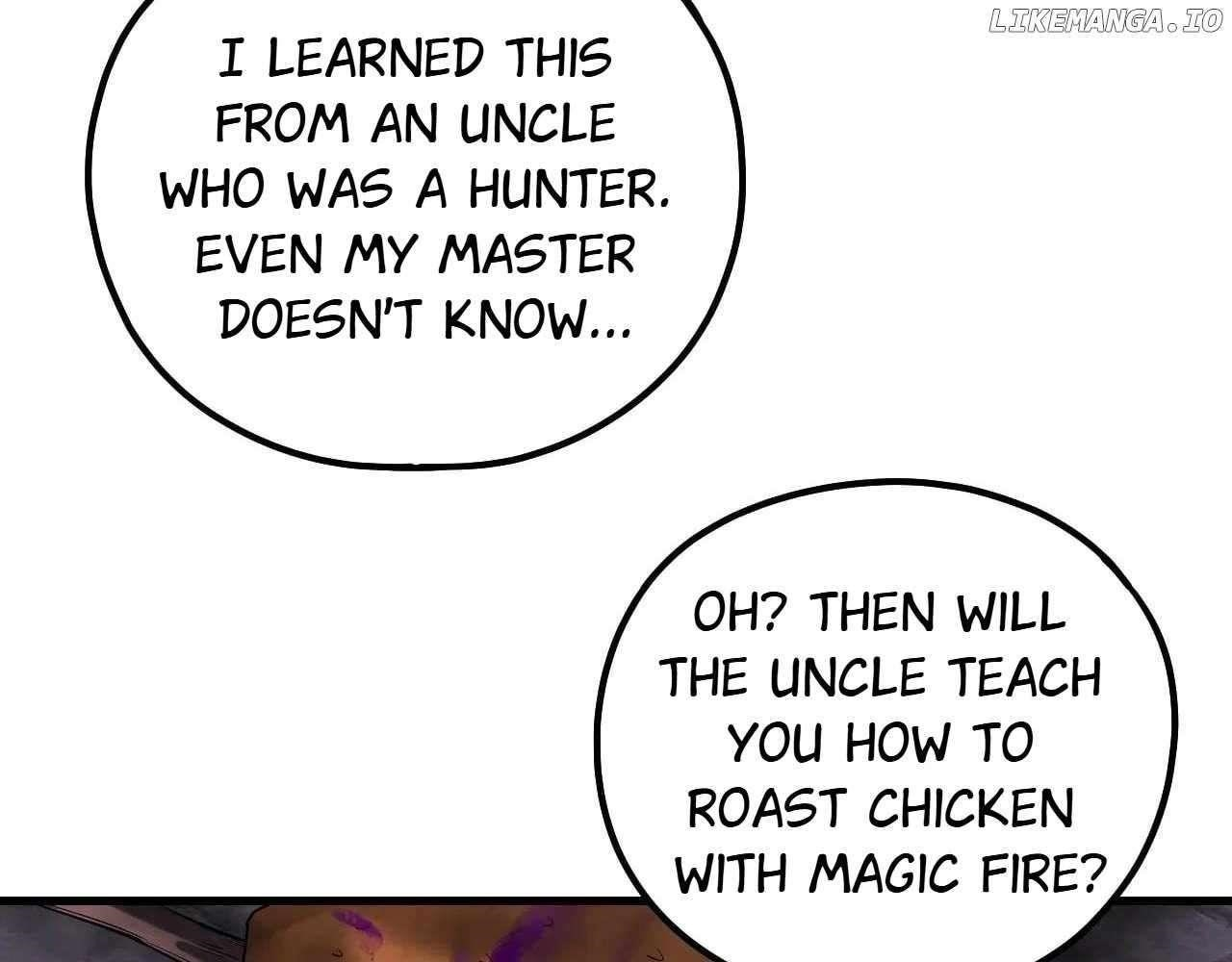 Me, The Heavenly Destined Villain Chapter 223 - Page 22 in English