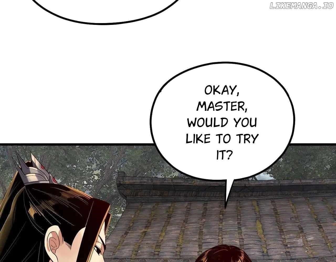 Me, The Heavenly Destined Villain Chapter 223 - Page 24 in English