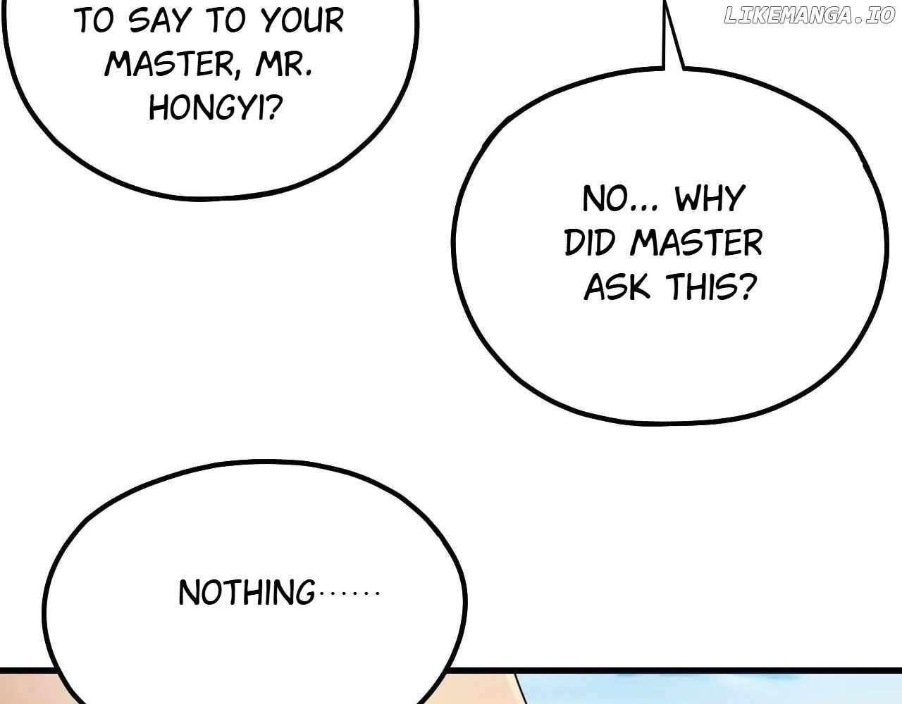Me, The Heavenly Destined Villain Chapter 223 - Page 26 in English