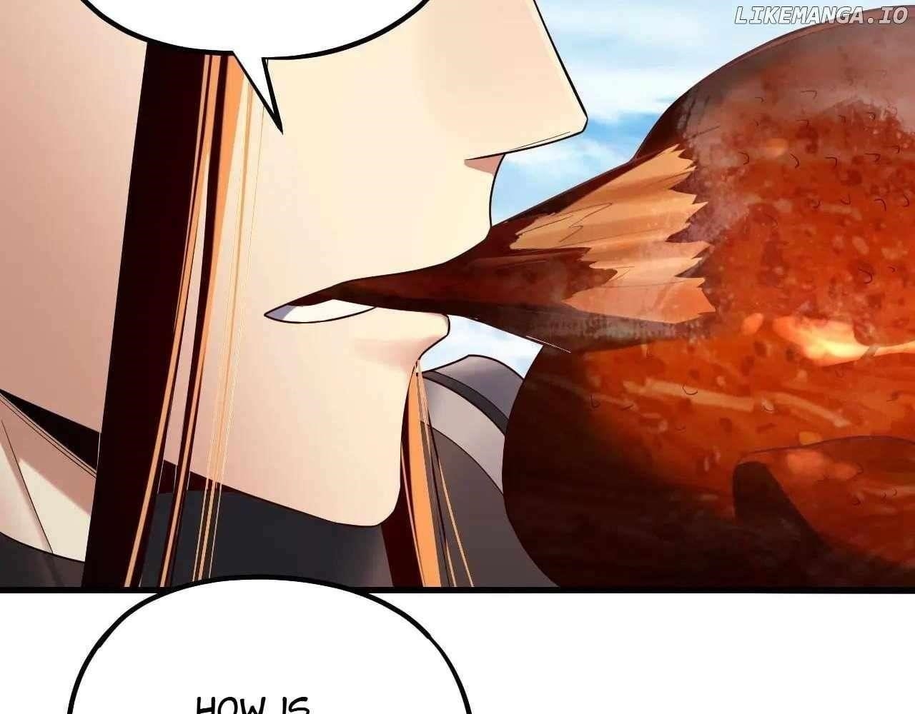 Me, The Heavenly Destined Villain Chapter 223 - Page 27 in English