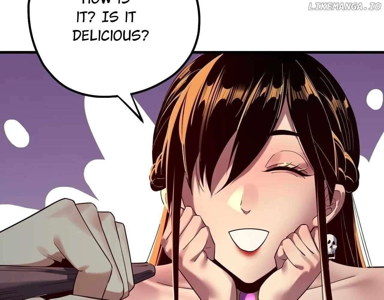Me, The Heavenly Destined Villain Chapter 223 - Page 28 in English