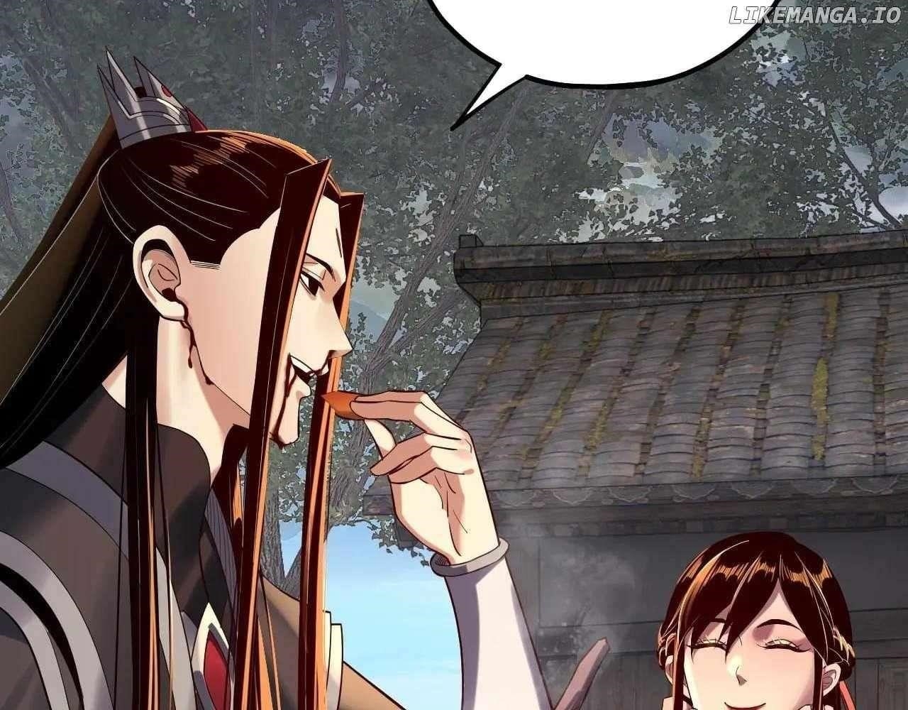 Me, The Heavenly Destined Villain Chapter 223 - Page 30 in English